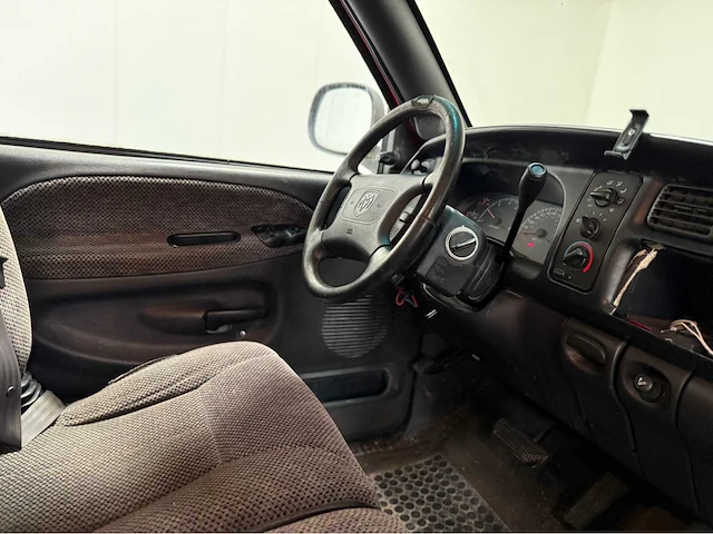 Dodge - ram 1500 - bedrijfswagen - 1998 - afbeelding 7 van  37