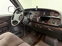Dodge - ram 1500 - bedrijfswagen - 1998 - afbeelding 8 van  37