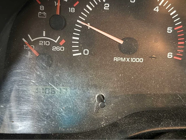 Dodge - ram 1500 - bedrijfswagen - 1998 - afbeelding 9 van  37