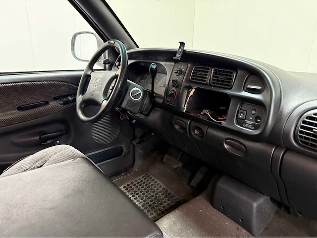 Dodge - ram 1500 - bedrijfswagen - 1998 - afbeelding 10 van  37