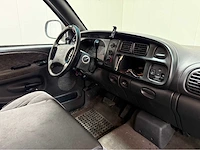 Dodge - ram 1500 - bedrijfswagen - 1998 - afbeelding 10 van  37