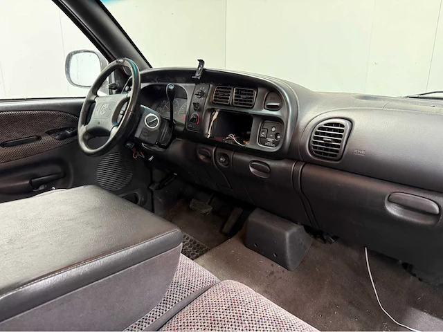 Dodge - ram 1500 - bedrijfswagen - 1998 - afbeelding 11 van  37