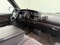 Dodge - ram 1500 - bedrijfswagen - 1998 - afbeelding 11 van  37