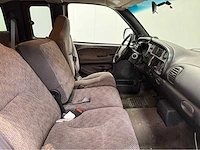 Dodge - ram 1500 - bedrijfswagen - 1998 - afbeelding 13 van  37