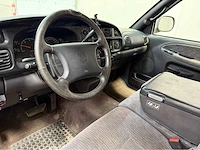 Dodge - ram 1500 - bedrijfswagen - 1998 - afbeelding 15 van  37