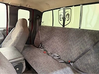 Dodge - ram 1500 - bedrijfswagen - 1998 - afbeelding 16 van  37