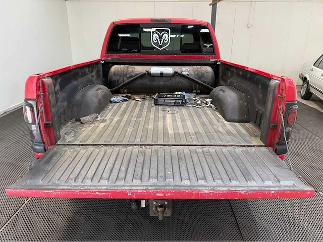 Dodge - ram 1500 - bedrijfswagen - 1998 - afbeelding 17 van  37