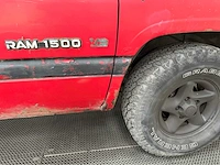 Dodge - ram 1500 - bedrijfswagen - 1998 - afbeelding 19 van  37