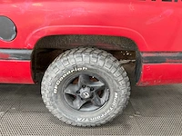 Dodge - ram 1500 - bedrijfswagen - 1998 - afbeelding 20 van  37