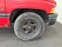 Dodge - ram 1500 - bedrijfswagen - 1998 - afbeelding 21 van  37