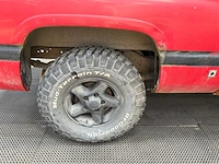 Dodge - ram 1500 - bedrijfswagen - 1998 - afbeelding 22 van  37