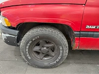 Dodge - ram 1500 - bedrijfswagen - 1998 - afbeelding 24 van  37