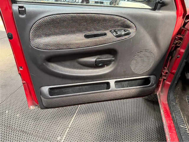Dodge - ram 1500 - bedrijfswagen - 1998 - afbeelding 26 van  37