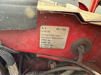 Dodge - ram 1500 - bedrijfswagen - 1998 - afbeelding 28 van  37