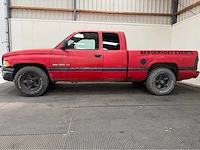Dodge - ram 1500 - bedrijfswagen - 1998 - afbeelding 23 van  37