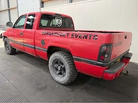 Dodge - ram 1500 - bedrijfswagen - 1998 - afbeelding 32 van  37