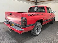 Dodge - ram 1500 - bedrijfswagen - 1998 - afbeelding 33 van  37