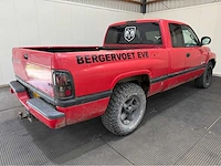 Dodge - ram 1500 - bedrijfswagen - 1998 - afbeelding 35 van  37