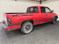 Dodge - ram 1500 - bedrijfswagen - 1998 - afbeelding 36 van  37