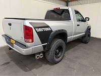 Dodge - ram 1500 - hemi 5.7 - bedrijfswagen - 2005 - afbeelding 11 van  34