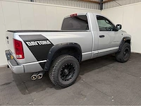 Dodge - ram 1500 - hemi 5.7 - bedrijfswagen - 2005 - afbeelding 12 van  34
