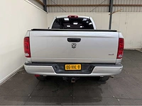 Dodge - ram 1500 - hemi 5.7 - bedrijfswagen - 2005 - afbeelding 15 van  34