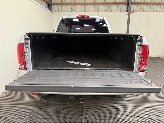 Dodge - ram 1500 - hemi 5.7 - bedrijfswagen - 2005 - afbeelding 16 van  34