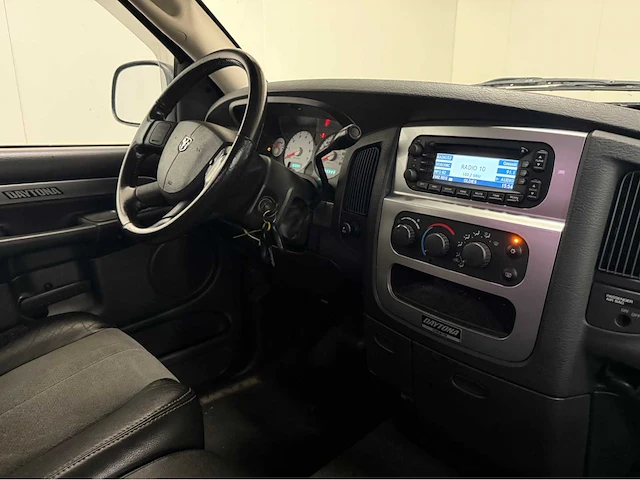 Dodge - ram 1500 - hemi 5.7 - bedrijfswagen - 2005 - afbeelding 20 van  34