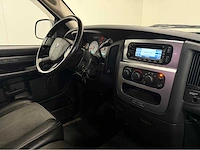 Dodge - ram 1500 - hemi 5.7 - bedrijfswagen - 2005 - afbeelding 20 van  34
