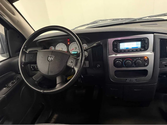 Dodge - ram 1500 - hemi 5.7 - bedrijfswagen - 2005 - afbeelding 21 van  34
