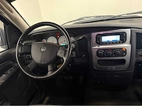 Dodge - ram 1500 - hemi 5.7 - bedrijfswagen - 2005 - afbeelding 21 van  34