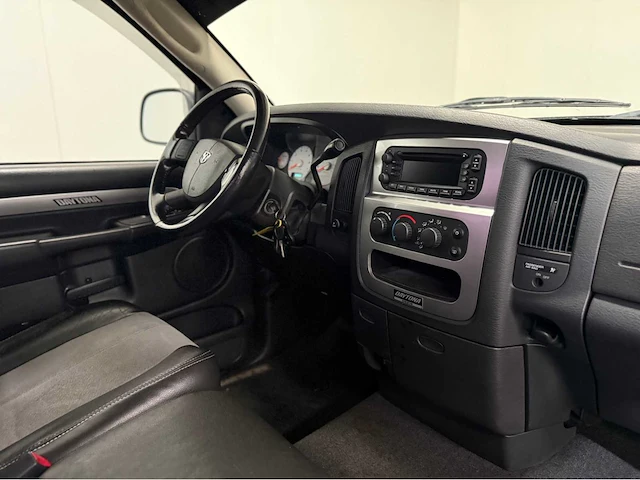 Dodge - ram 1500 - hemi 5.7 - bedrijfswagen - 2005 - afbeelding 22 van  34