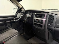 Dodge - ram 1500 - hemi 5.7 - bedrijfswagen - 2005 - afbeelding 22 van  34