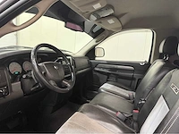 Dodge - ram 1500 - hemi 5.7 - bedrijfswagen - 2005 - afbeelding 23 van  34