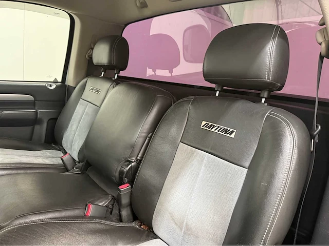 Dodge - ram 1500 - hemi 5.7 - bedrijfswagen - 2005 - afbeelding 24 van  34