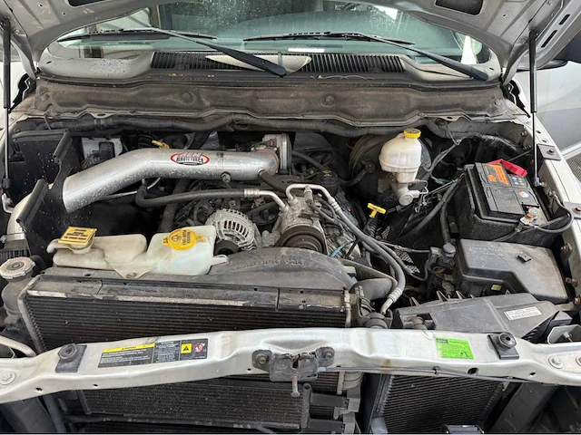Dodge - ram 1500 - hemi 5.7 - bedrijfswagen - 2005 - afbeelding 27 van  34