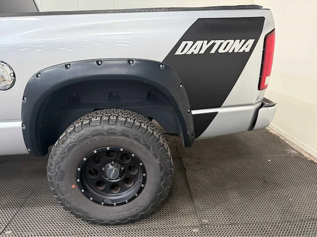 Dodge - ram 1500 - hemi 5.7 - bedrijfswagen - 2005 - afbeelding 29 van  34