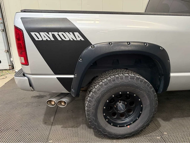 Dodge - ram 1500 - hemi 5.7 - bedrijfswagen - 2005 - afbeelding 30 van  34