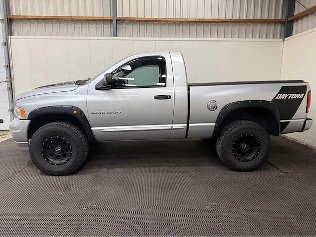 Dodge - ram 1500 - hemi 5.7 - bedrijfswagen - 2005 - afbeelding 7 van  34