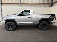 Dodge - ram 1500 - hemi 5.7 - bedrijfswagen - 2005 - afbeelding 7 van  34