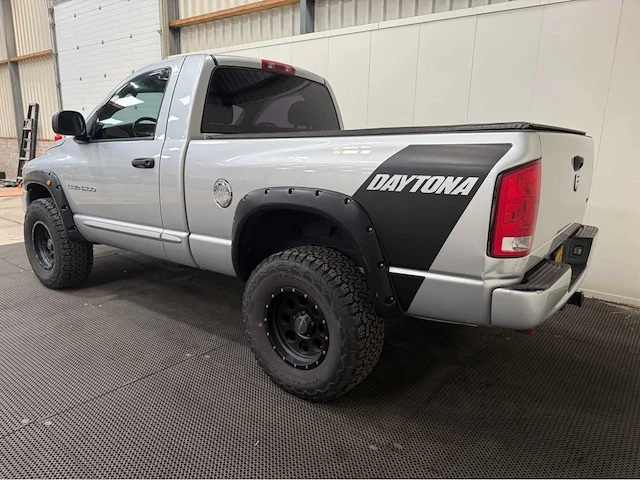 Dodge - ram 1500 - hemi 5.7 - bedrijfswagen - 2005 - afbeelding 8 van  34