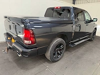 Dodge - ram 1500 - hemi v8 5.7 - dubbel cabine - bedrijfswagen - 2016 - afbeelding 3 van  43
