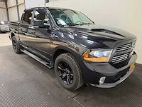 Dodge - ram 1500 - hemi v8 5.7 - dubbel cabine - bedrijfswagen - 2016 - afbeelding 5 van  43