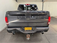 Dodge - ram 1500 - hemi v8 5.7 - dubbel cabine - bedrijfswagen - 2016 - afbeelding 6 van  43