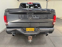 Dodge - ram 1500 - hemi v8 5.7 - dubbel cabine - bedrijfswagen - 2016 - afbeelding 7 van  43