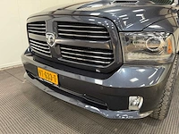 Dodge - ram 1500 - hemi v8 5.7 - dubbel cabine - bedrijfswagen - 2016 - afbeelding 9 van  43
