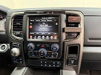 Dodge - ram 1500 - hemi v8 5.7 - dubbel cabine - bedrijfswagen - 2016 - afbeelding 15 van  43