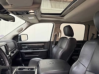 Dodge - ram 1500 - hemi v8 5.7 - dubbel cabine - bedrijfswagen - 2016 - afbeelding 16 van  43