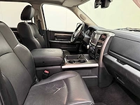 Dodge - ram 1500 - hemi v8 5.7 - dubbel cabine - bedrijfswagen - 2016 - afbeelding 17 van  43