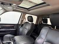 Dodge - ram 1500 - hemi v8 5.7 - dubbel cabine - bedrijfswagen - 2016 - afbeelding 20 van  43
